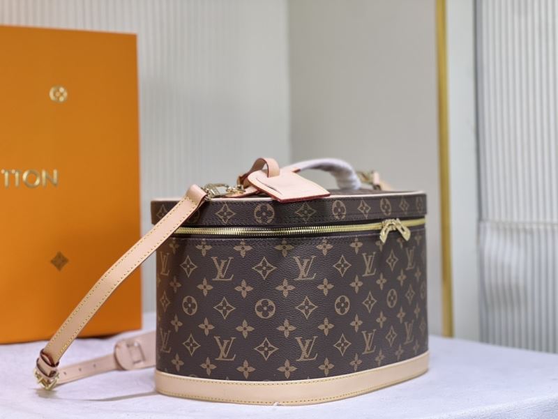 LV Cosmetic Bags